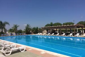 Villaggio Turistico Racar