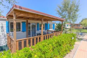 Villaggio Turistico Rosapineta Sud