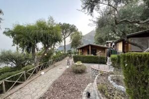 Villaggio Turistico Syrenuse Srl