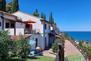 Villaggio turistico Tibiceco