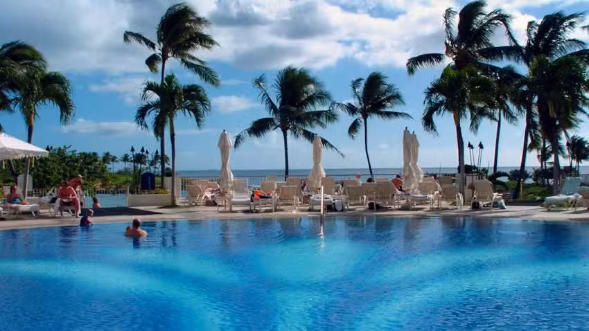 Villaggio Turistico Trapani