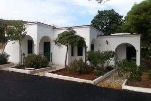 Villaggio Turistico Valle Scinni