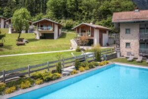 Villaggio Val Molini – Bungalows & Apartments