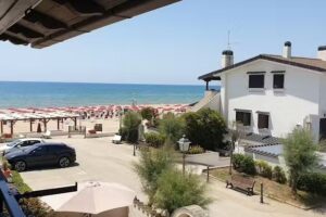 Villaggio Vela Bianca