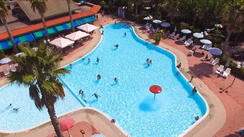 Villaggio Welcome Riviera D’Abruzzo – WelcomeVillaggi