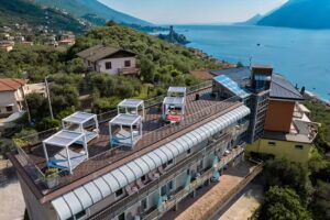 VillaLisa – Malcesine –