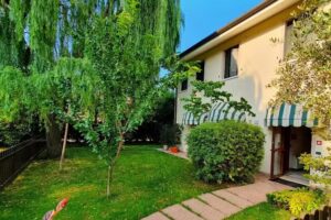 Villalta B&B Treviso Bed and Breakfast