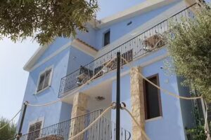 VillaLù Bed & Breakfast