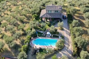 VILLAMARI NATURE&REST FARM