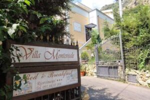 Villamontereale Bed & Breakfast