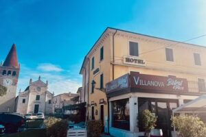 Villanova Hotel