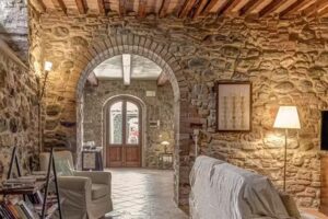 Villanovia Agriturismo e Casa Vacanze