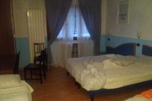 villarosa bed & breakfast