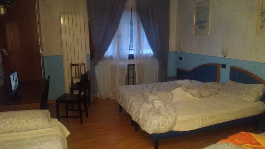 villarosa bed & breakfast