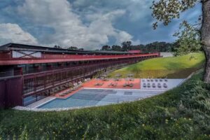 Villaverde Hotel & Resort