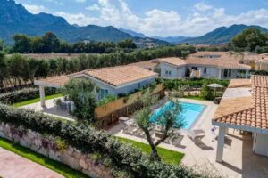 Ville d’Ogliastra 1