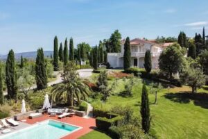 Ville dei Medici – Fattoria de’ Medici Resort