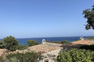 Ville di Rocca Sant’Elmo