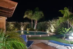 ville tiffany(residence delle mimose)