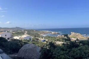 Villetta Baia Santa Reparata 725