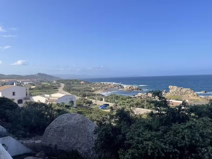 Villetta Baia Santa Reparata 725