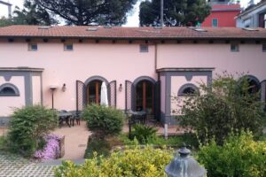 Villetta Capodimonte