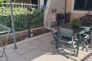 Villetta con giardino mare Campomarino lido