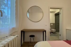 Villetta Forlanini Milano