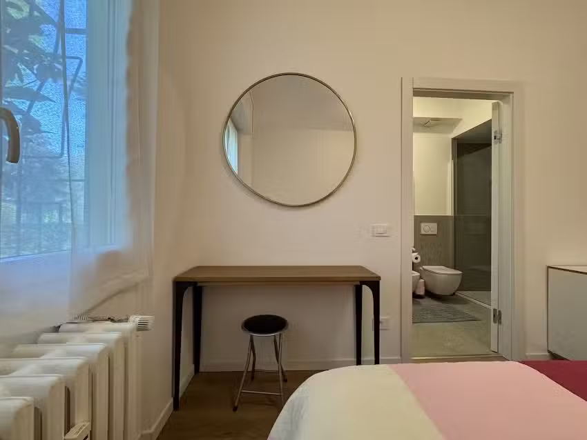 Villetta Forlanini Milano