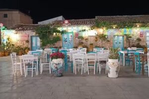 Villetta Granelli Beach