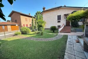 Villetta i tre cipressi Ferrara