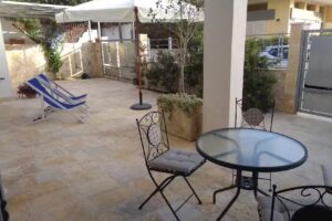 Villetta Il Lentisco