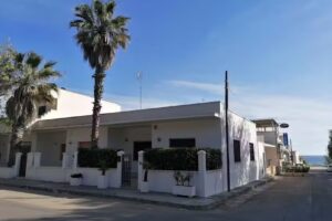 Villetta Le Soleil, Marina di Mancaversa LE07508591000000640