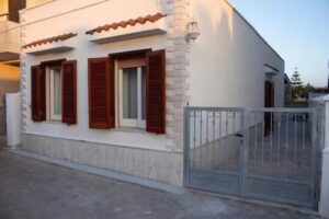 Villetta Louis Torre Suda