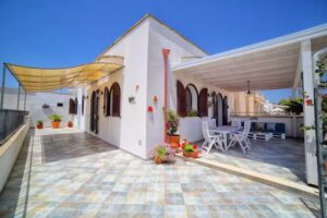 Villetta Mare Salento