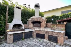 Villetta relax Cansano