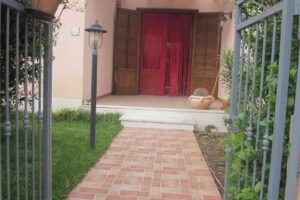 Villetta Rocca Pirciata