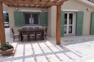 Villetta Santa Lucia