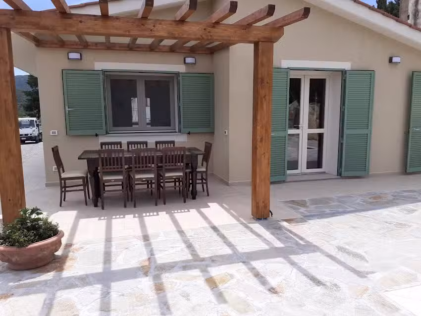 Villetta Santa Lucia