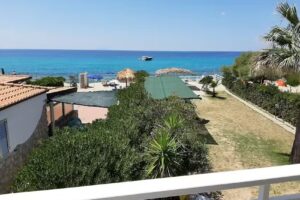 Villetta sul mare Capo Vaticano