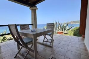 Villetta Usai frontemare