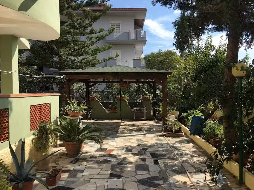 Villetta Vacanze Cirò Marina