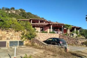 Villette Coda Cavallo