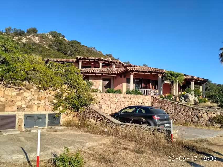 Villette Coda Cavallo