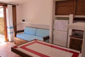 Villette Marina di Conca Verde