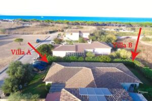 Villette Via Carbonia