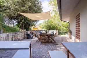 Villino alla Colonna