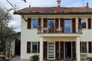 Villino Ca’ Bianca