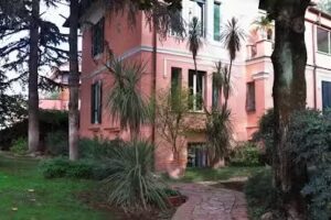 Villino Corbelli B&B