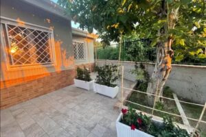 Villino De Rosis B&B